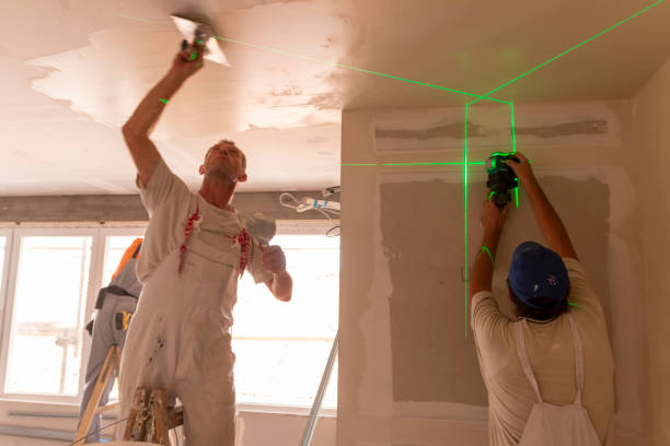 Best Drywall Patching  in Fairfield, IA